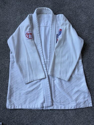 Fighting films judo kit - films,