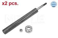 X2 PCS FRONT SHOCK ABSORBER