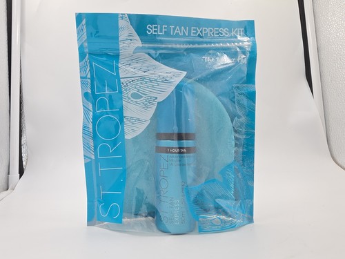 Tropez fake tan self - st.,