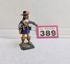 54mm HINTON HUNT . painted