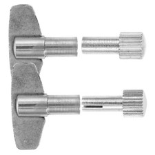 Mechanical Alarm Clock