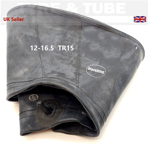 Inner tube tr15 road - 12-16.5,