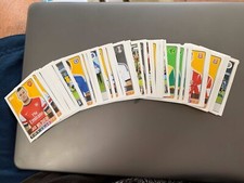 CHOOSE FROM 36 TOPPS MERLIN PREMIER LEAGUE 2014 STICKERS - PRICE PER STICKER