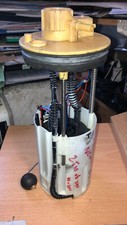 In tank Fuel Pump 1997-2001 ALFA ROMEO 156 2.5 v6 Petrol