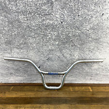 Mongoose BMX Handlebar Chrome