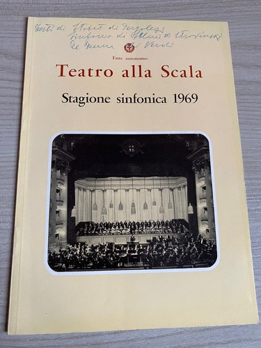 Theatre concerto claudio - "10°concerto,