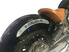 Indian scout rear fender - scout, /