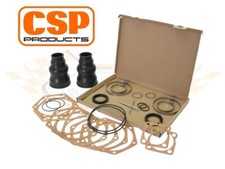 Classic VW Swing Axle Tube