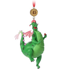 Disney Pete's Dragon Elliott