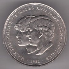 Prince Charles & Princess