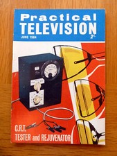  Practical Television Magazine