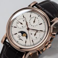 Seagull Sugess ST1908 40mm