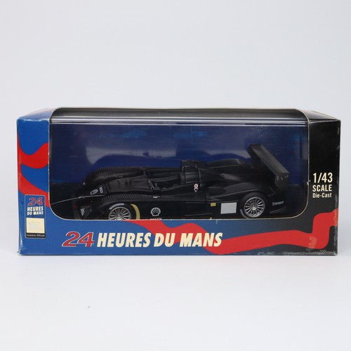 Ixo models scale diecast - ixo, 1/43