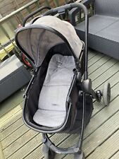 Red kite travel system Push Me Fusion