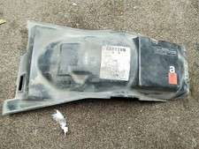 Kawasaki Gt750 Rear Fender