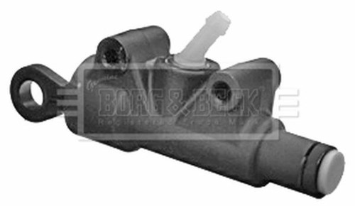Clutch master cylinder for - clutch, e46