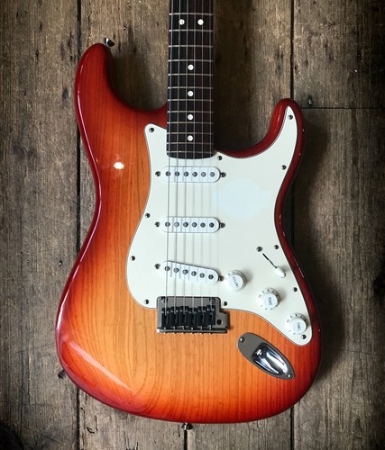 2008 fender american standard - 2008,