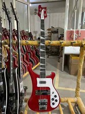 Bass Electric Guitar
