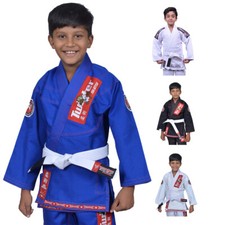 Kids jiu jitsu ultra light - kids,