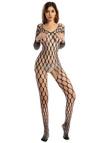 Women wet look - women~wet, pvc
