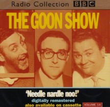 Goons, the : Needle Nardle Noo