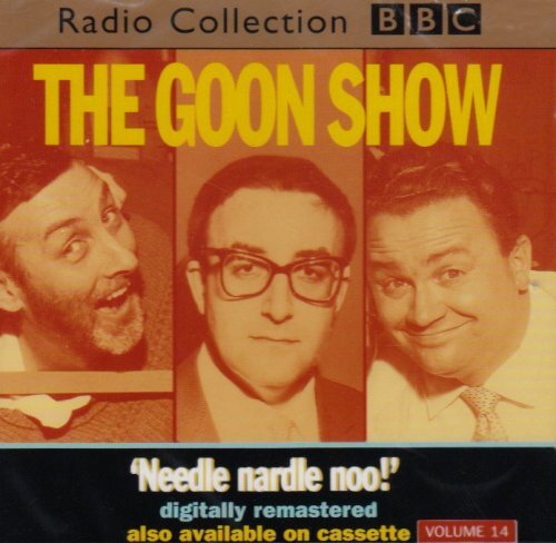 Goons the needle nardle - :,