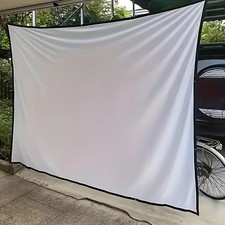 Simple Projection Screen 100inch 16:9
