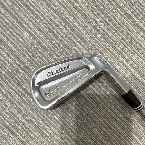 Cleveland 588 precision - cb,