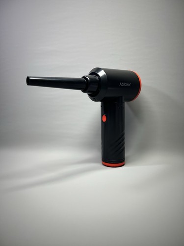 Cordless air duster - blower, pc