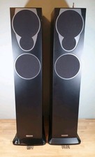 Mission MX-3 Black Floor