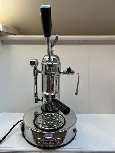 Elektra micro casa espresso - elektra,