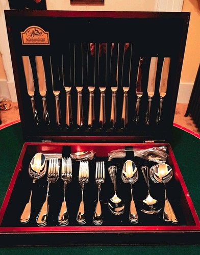 Butler sheffield 44pc - butler,