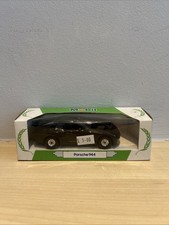 Corgi - Mobil Performance Car