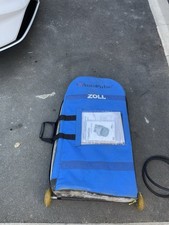 Zoll Autopulse Ambulance Paramedic  Resuscitation System, Not Stryker Lucas