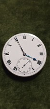 Swiss Made Pocket Watch