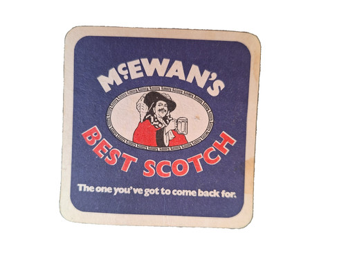 Mcewans best scotch beer - best,