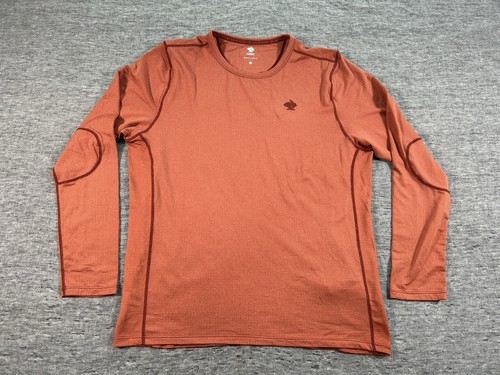 Rabbit running layer one shirt - running,