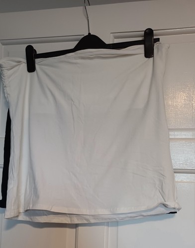 Ladies bandeau boob - /,