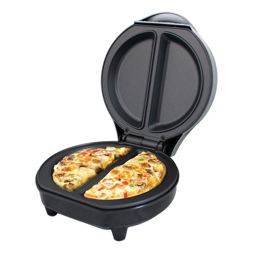 Dual omelette maker - dual,