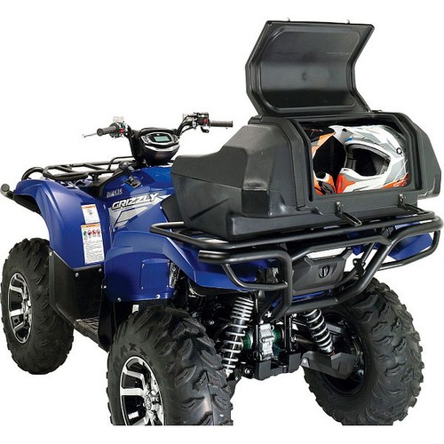 Moose utility atv - atv, black