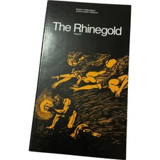 Sadler's Wells Opera The