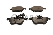 FRONT BRAKE PAD SET DISC BRAKE FITS: VW PASSAT B3/B4 2.8 VR6/2.0 16V.VW GOLF
