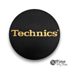 Technics classic slipmat - technics,