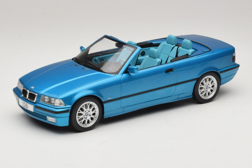 Mcg18319 bmw series - series, e36