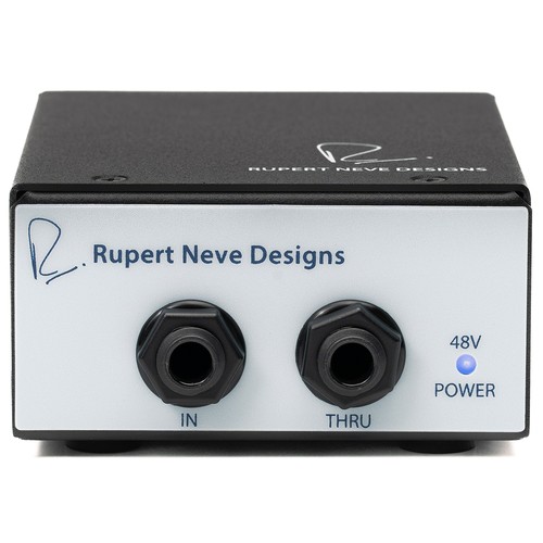 Rupert neve designs rndi - designs, rndi-m