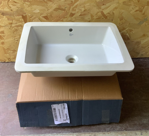 Ideal standard strada 60x34cm - strada,