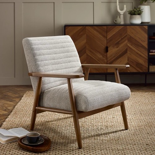 Ivy armchair band new - new, in