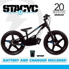 STACYC Brushless 20eDRIVE