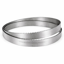 114" (2895mm) x 1/2" (13mm) x