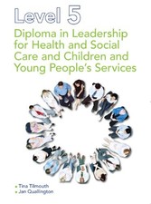 Level 5 Diploma in Leadership